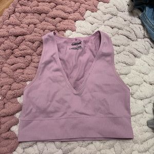 brand new Garage stella tank top